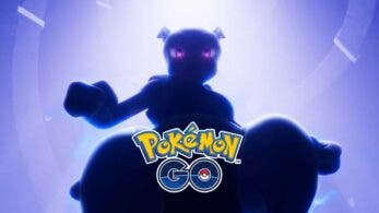 Cómo conseguir a Mewtwo Oscuro en el evento especial del Team GO Rocket de Pokémon GO