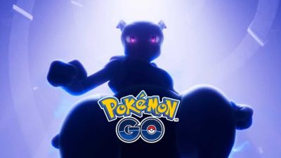 Pokémon GO