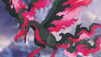 Pokémon GO: Un jugador recibe una gran sorpresa tras usar una Master Ball