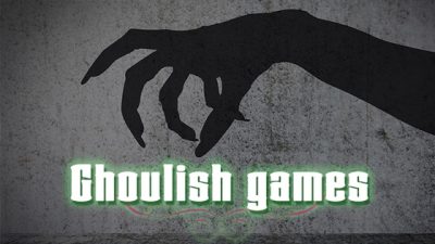 Nintendo nos recomienda estos juegos de horror de Nintendo Switch para acompañar el Halloween