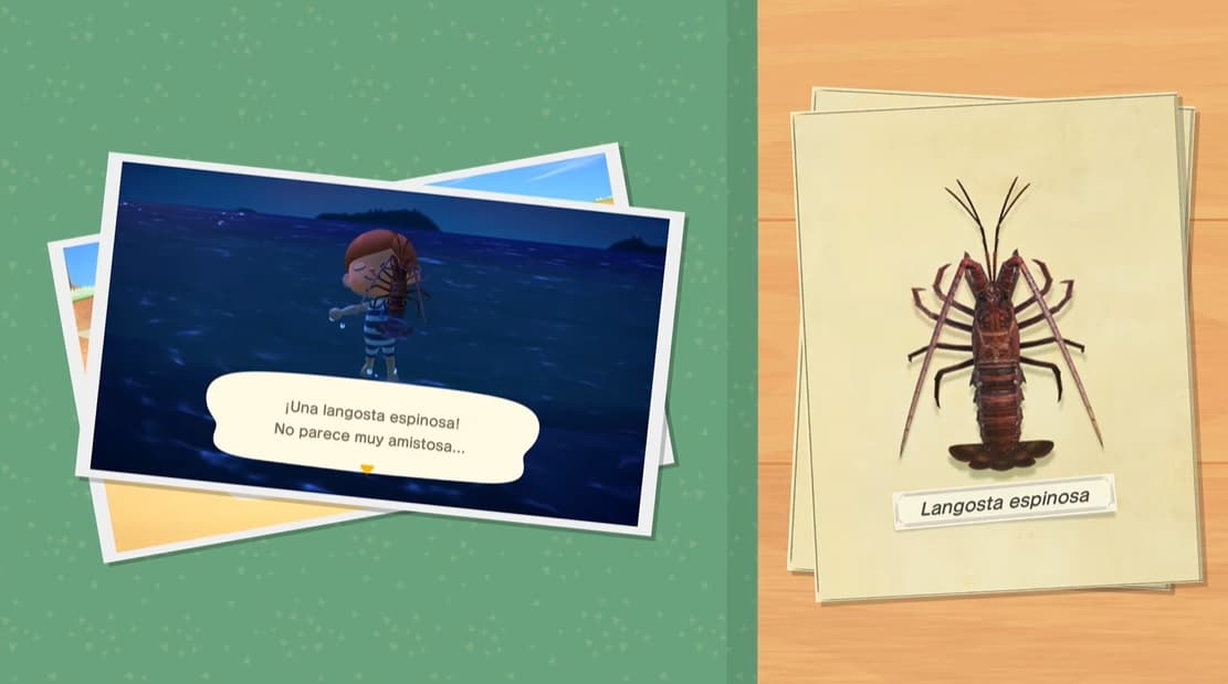 Animal Crossing: New Horizons muestra las novedades de octubre en este nuevo tráiler