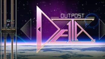 Outpost Delta se lanza el 21 de octubre en Nintendo Switch
