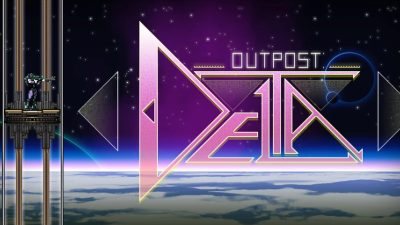 Outpost Delta se lanza el 21 de octubre en Nintendo Switch