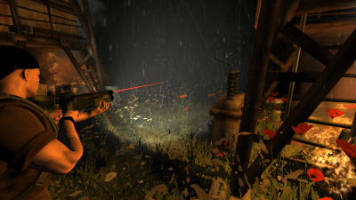 Outbreak: Epidemic es anunciado para Nintendo Switch: disponible el 22 de octubre