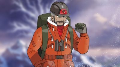10 cosas que hacer tras terminar Las nieves de la corona de Pokémon Espada y Escudo