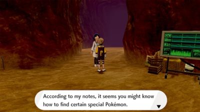 Más detalles de Las nieves de la corona: la Pokédex completa, Pokémon legendarios, las Aventuras Dinamax y más