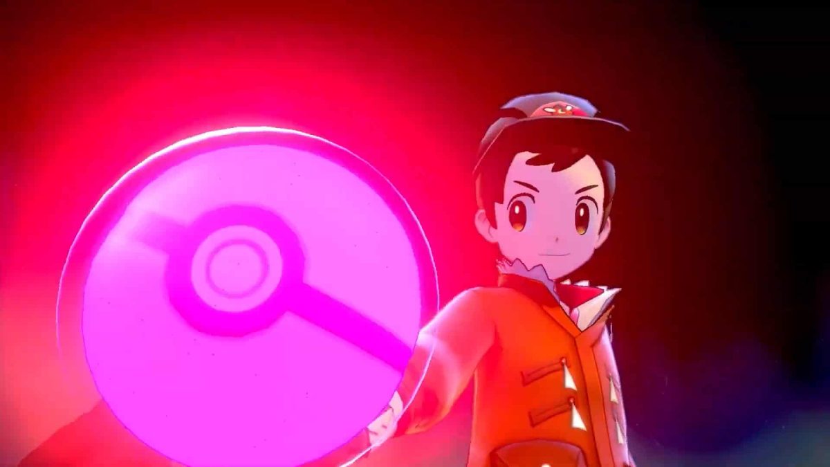 Los mejores Pokémon en Pokémon Espada y Escudo a partir de sus estadísticas