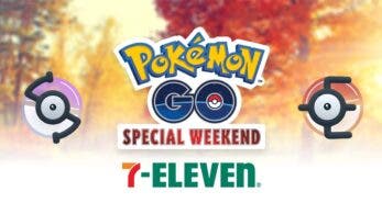 Confirmado el evento Pokémon GO Special Weekend para México
