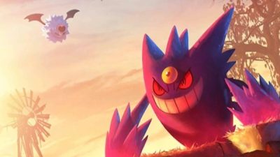 Pokémon GO se actualiza con una nueva pantalla de carga y más