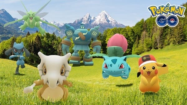 Pokémon GO confirma el evento Semana de la Animación 2020 protagonizado por Viajes Pokémon y novedades sobre el sistema de Pokémonedas
