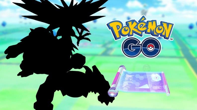 Pokémon GO: 6 Pokémon con los que deberías utilizar tus MT Élite