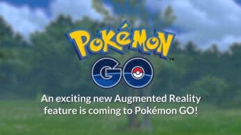 Pokémon GO confirma nuevas recompensas por escanear Poképaradas con RA