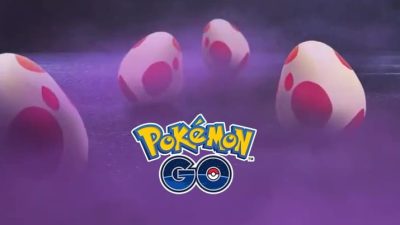 Pokémon GO avanza la llegada de estos extraños Huevos rojos