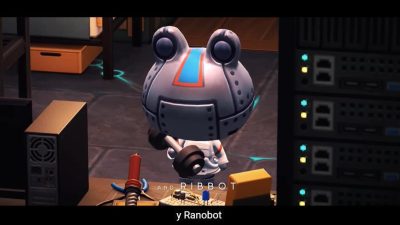 Crean una película completa con Animal Crossing: New Horizons: ya puedes ver la primera parte