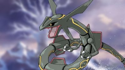 Pokémon Unite