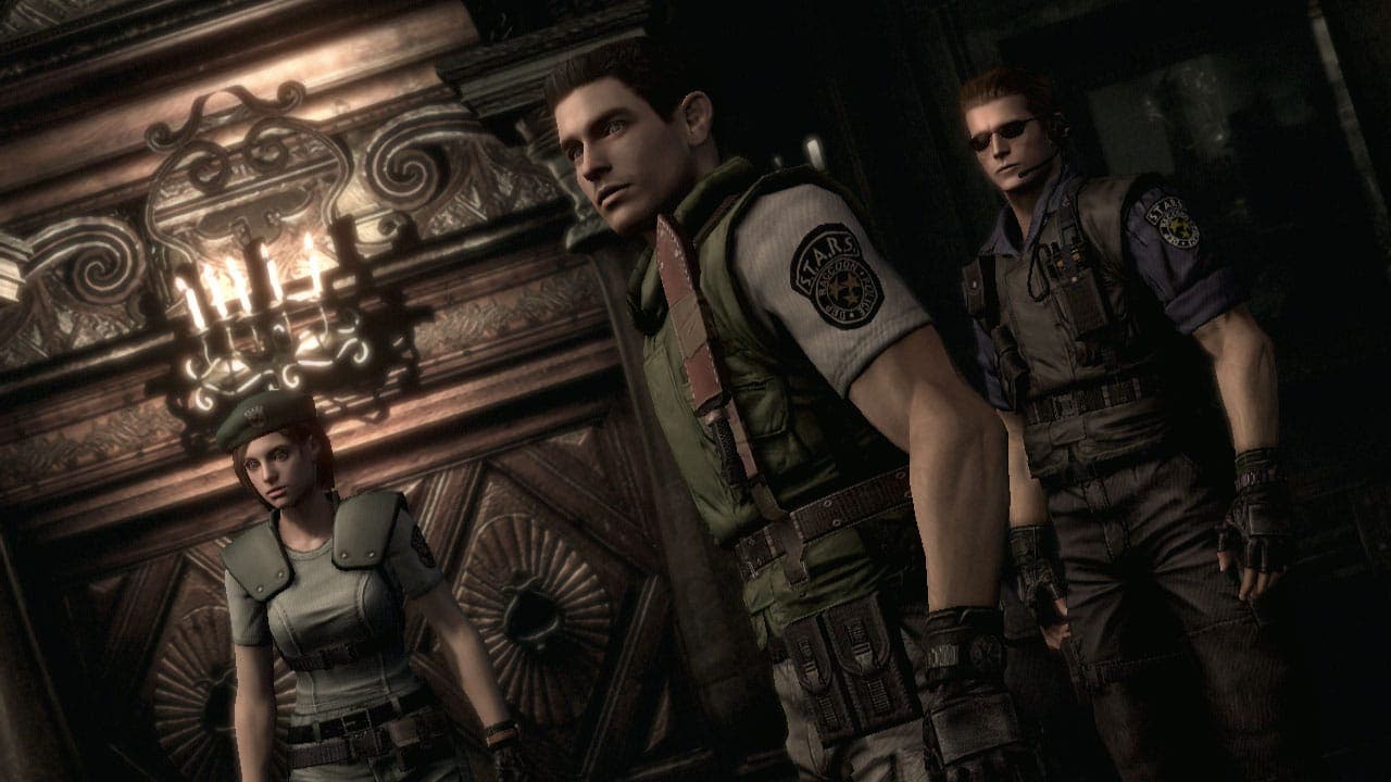 Shinji Mikami afirma que el Resident Evil original estaba destinado a ser en primera persona