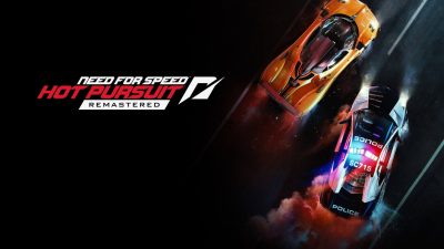 Need For Speed: Hot Pursuit Remastered es anunciado oficialmente: disponible el 13 de noviembre en Nintendo Switch, detalles y tráiler