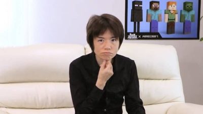 Sakurai comparte cuál es para él el secreto de que un videojuego sea divertido: «Riesgo y recompensa»