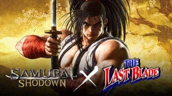 Samurai Shodown recibirá un personaje DLC de The Last Blade