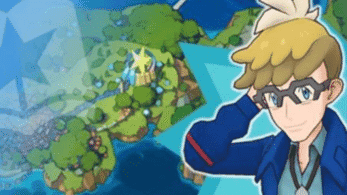 Pokémon Masters EX: nueva bonificación de inicio, nuevo episodio e interludio de la historia principal de Lario y más