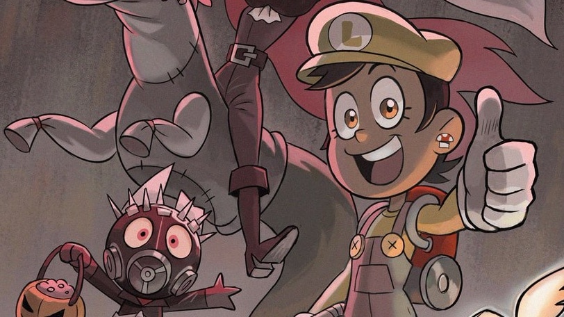 Puedes ver la temporada 3 de The Owl House gratis en •