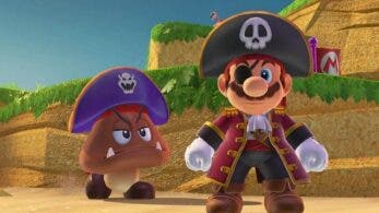 Nintendo gana 2 millones de dólares en una demanda contra una tienda de piratería