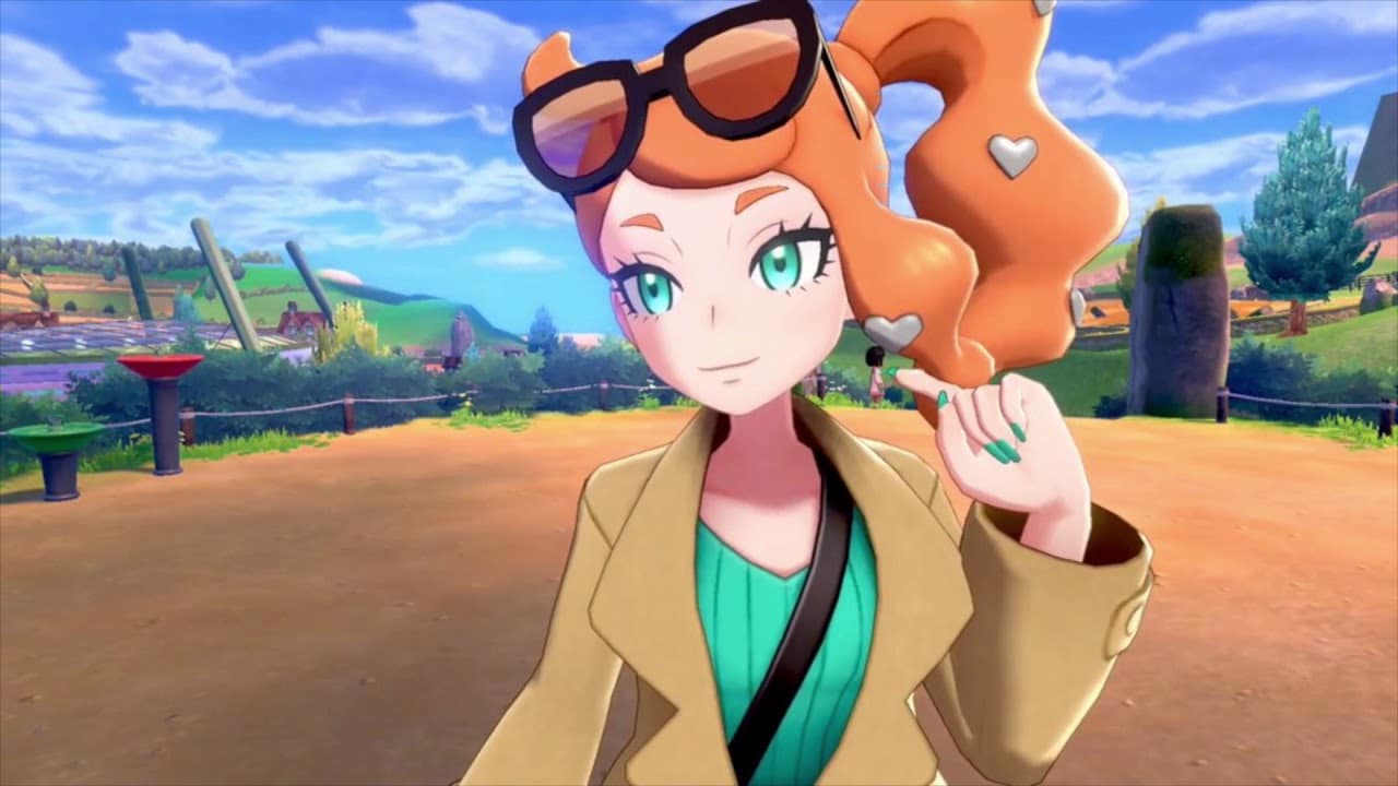 Pokémon Espada y Escudo y Diamante Brillante y Perla Reluciente confirman nuevas tareas de mantenimiento para esta semana