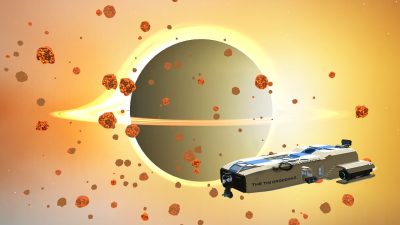 Primeros 25 minutos de gameplay de Space Crew en Nintendo Switch