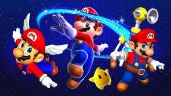 Analista cree que los juegos de Super Mario 3D All-Stars se van a lanzar individualmente en Nintendo Switch