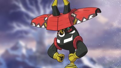 Cómo conseguir a Tapu Bulu en Pokémon GO