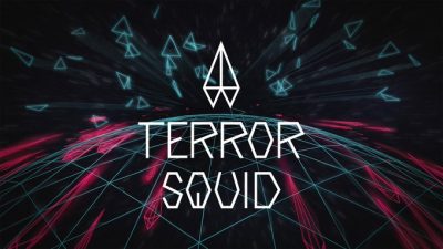 Terror Squid queda confirmado para el 15 de octubre en Nintendo Switch con este tráiler