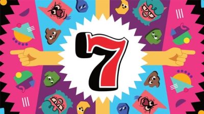 Ya puedes escuchar gratis la banda sonora de The Jackbox Party 7