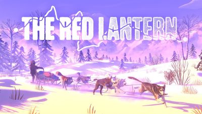 The Red Lantern confirma su lanzamiento para el 22 de octubre en Nintendo Switch con este tráiler