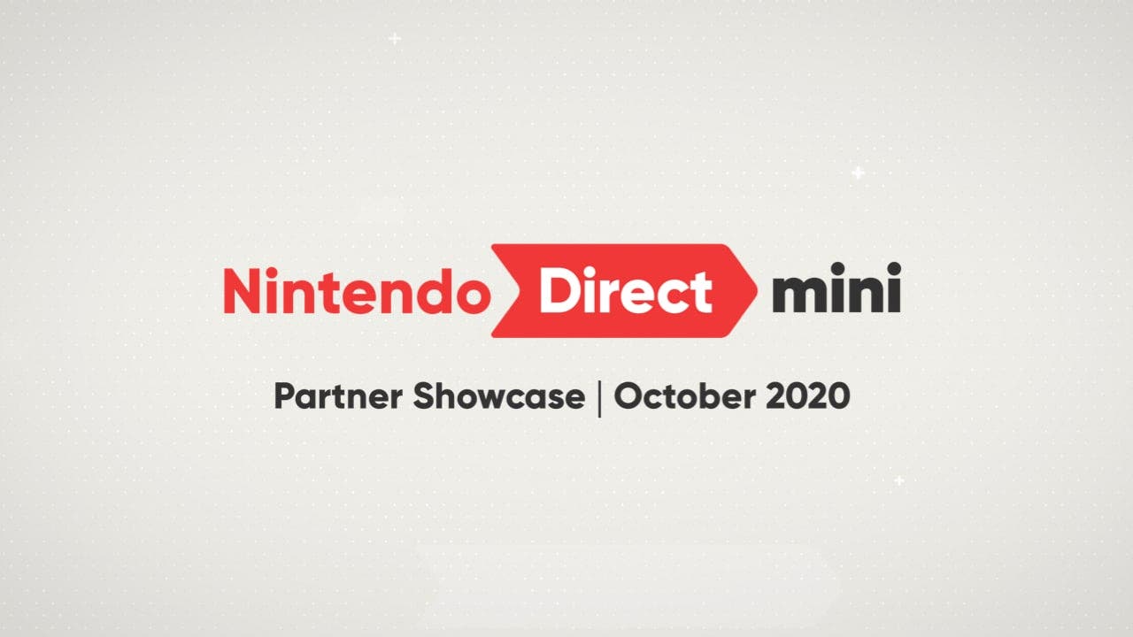 Ya disponible un nuevo Nintendo Direct Mini: Partner Showcase con Hyrule Warriors: La era del cataclismo, Bravely Default II y más
