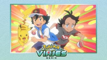 Mira el tráiler oficial en castellano de Viajes Pokémon de cara a su estreno en Boing España