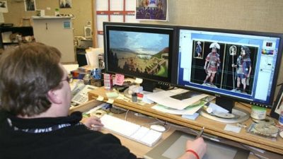 Cómo desarrollar un videojuego paso a paso