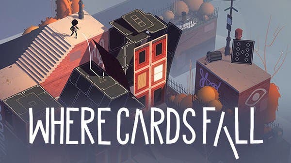 Los desarrolladores de Where Cards Fall afirman que el contenido sustancial del juego sorprenderá a los jugadores