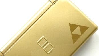 Jugador recibe una emotiva nota junto a la Nintendo DS de Zelda de segunda mano que compró