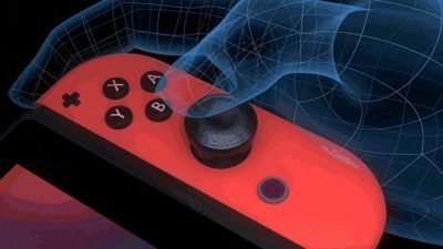Llegan a Kicktsrater estos productos para mejorar el agarre de los joysticks de los mandos