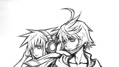 Tetsuya Nomura comparte un mensaje junto a una ilustración para celebrar el reciente anuncio de NEO: The World Ends with You