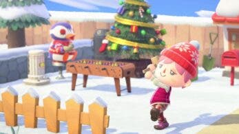 Nintendo promete más eventos en Animal Crossing: New Horizons con este mensaje