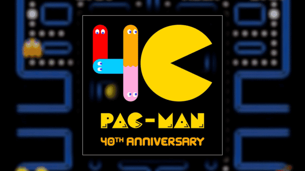 Tras 40 años de su lanzamiento, Pac-Man estará incluido en el Comic-Con Museum Character Hall of Face
