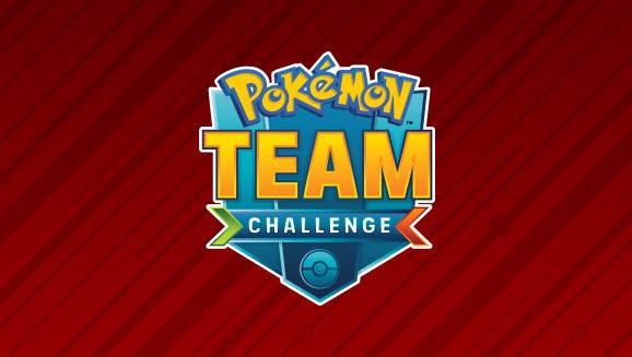 Anunciado el Desafío de Equipo de Play! Pokémon