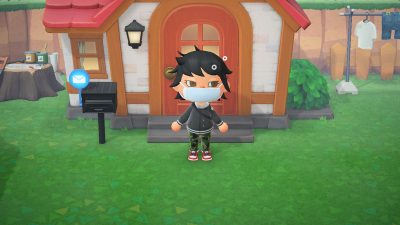 ¿Me pueden banear? Este vídeo nos resuelve dudas sobre viajar en el tiempo en Animal Crossing: New Horizons