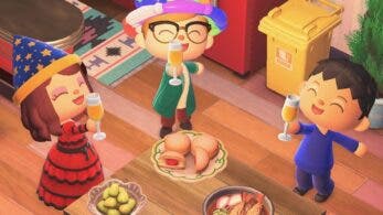 6 elementos de la nueva actualización de Animal Crossing: New Horizons que puedes haber pasado por alto: 12 uvas y más