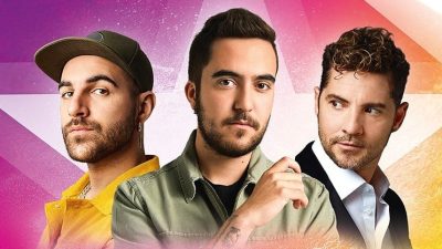 Let’s Sing 13: Tráiler de lanzamiento y repaso a la lista completa de canciones