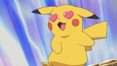 Jugador de Pokémon Espada y Escudo sorprende a su chica de esta curiosa forma