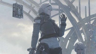 Amazon Francia lista los remakes de Prince of Persia: Las Arenas del Tiempo y NieR: Replicant para Nintendo Switch