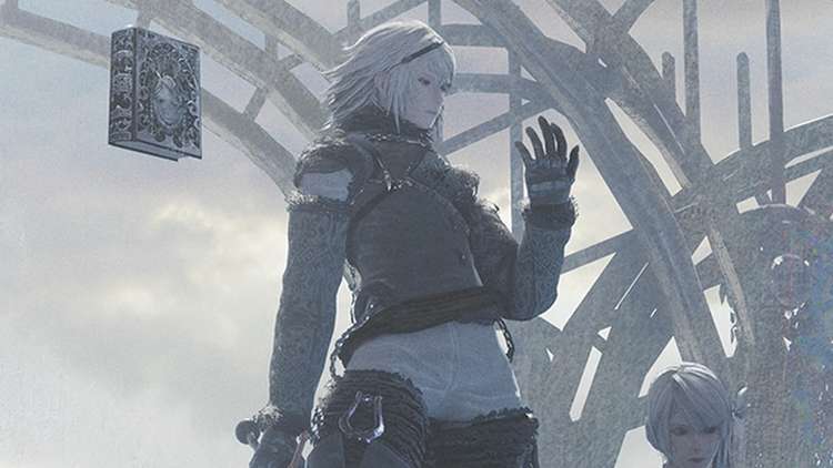 Amazon Francia lista los remakes de Prince of Persia: Las Arenas del Tiempo y NieR: Replicant para Nintendo Switch