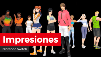[Impresiones] Fitness Boxing 2: Rhythm & Exercise para Nintendo Switch